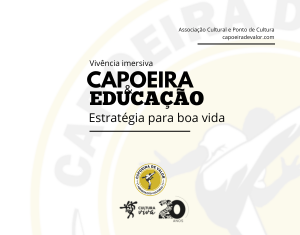 Capoeira e Educação